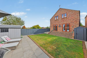 Orchard View North Wingfield